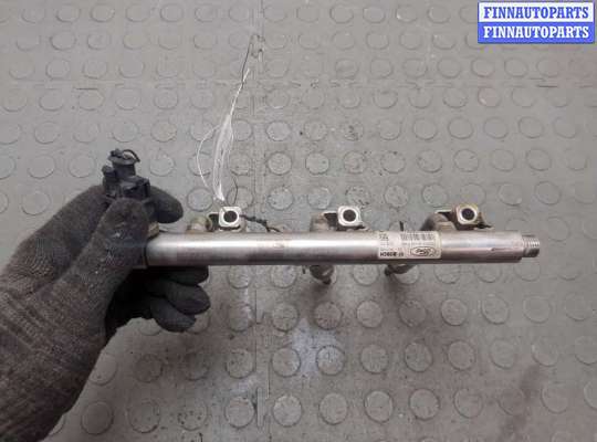 купить Форсунка топливная на Ford Focus 3 2014-2019