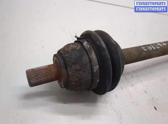купить Полуось (приводной вал, шрус) на Ford C-Max 2002-2010