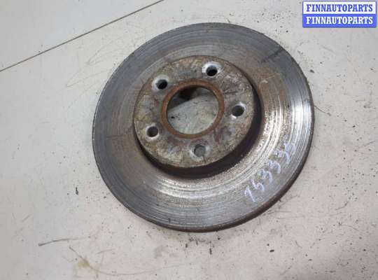 купить Диск тормозной на Volvo V50 2004-2012