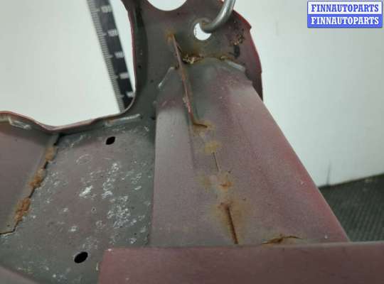 купить Усилитель бампера на Ford Escape 2019-2022