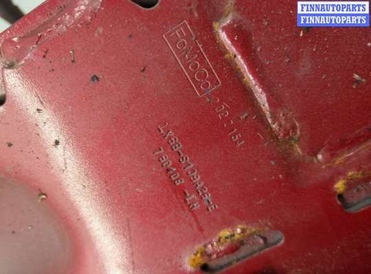 купить Усилитель бампера на Ford Escape 2019-2022