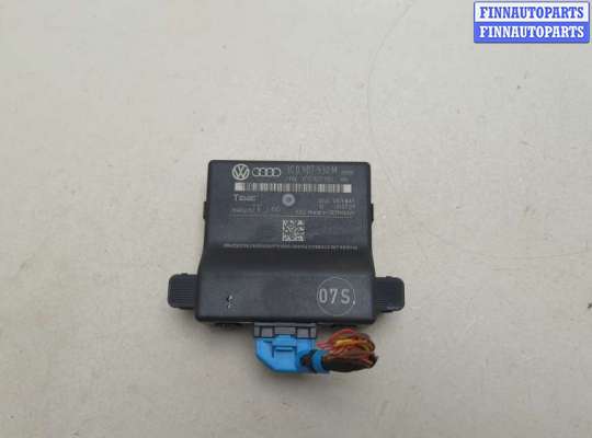 купить Блок управления интерфейсом на Volkswagen Passat 6 2005-2010