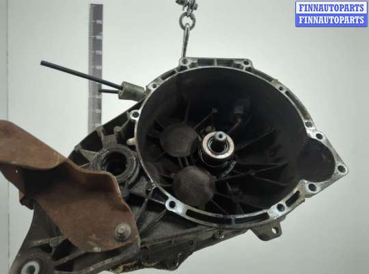 КПП 6-ст.мех. (МКПП) FO2167913 на Ford Galaxy 2006-2010