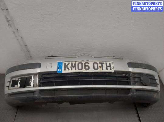 купить Бампер на Citroen C5 2004-2008