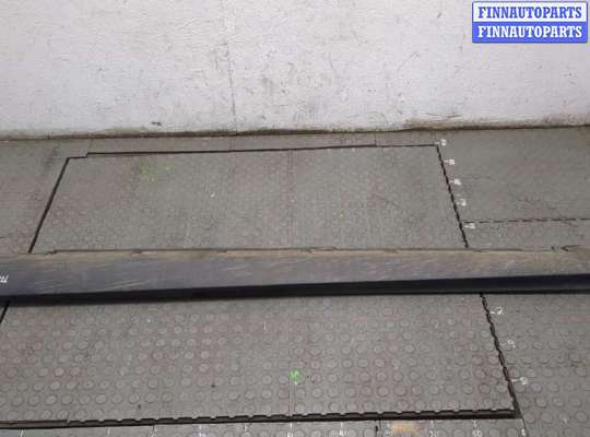 купить Накладка на порог на KIA Sorento XM 2009-2021