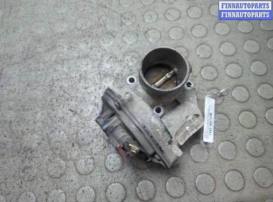 Заслонка дроссельная FO2171012 на Ford Fiesta 2001-2007