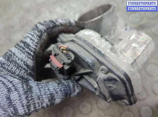купить Заслонка дроссельная на Ford Fiesta 2001-2007