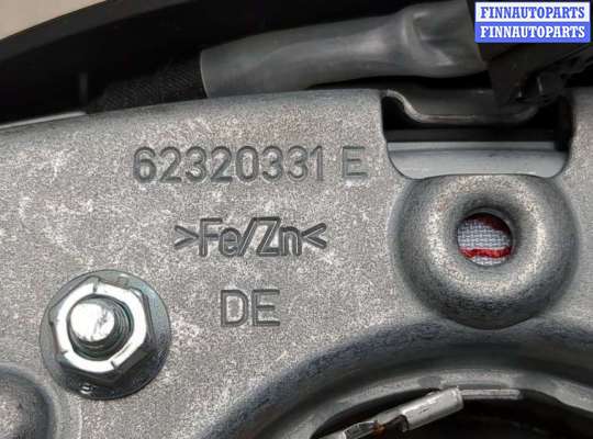 купить Подушка безопасности водителя на Mercedes E W212 2009-2016
