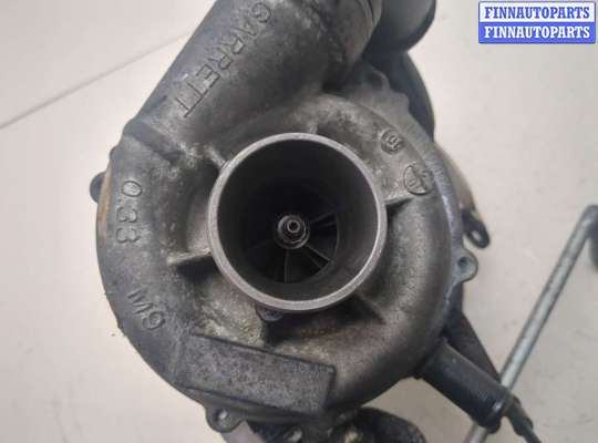 купить Турбина на Peugeot 3008 2009-2016