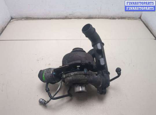 купить Турбина на Peugeot 3008 2009-2016