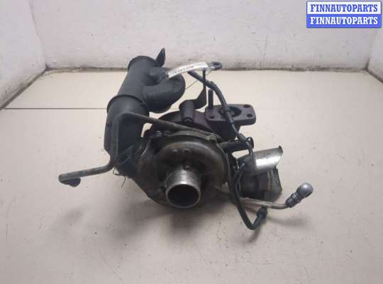 купить Турбина на Peugeot 3008 2009-2016