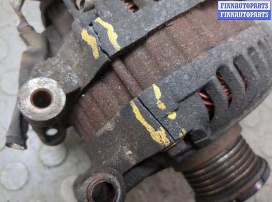 купить Генератор на Citroen DS3 2009-2016