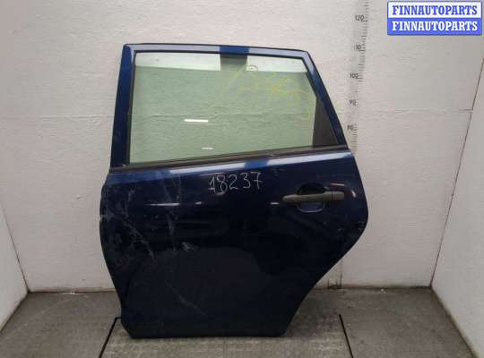 Замок двери TT959836 на Toyota Matrix 2002-2008