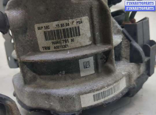 купить Электроусилитель руля на Peugeot 308 2007-2013