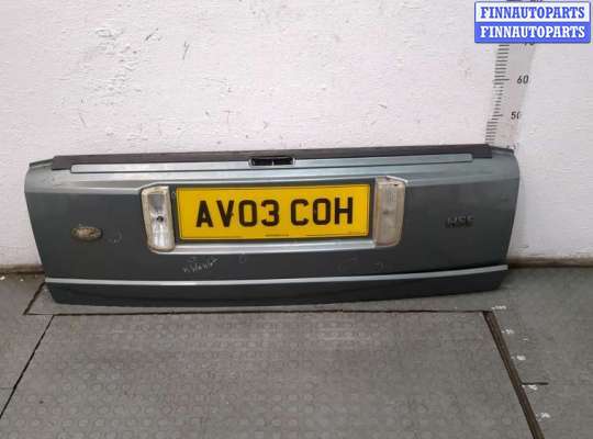 купить Крышка (дверь) багажника на Land Rover Range Rover 3 (LM) 2002-2012