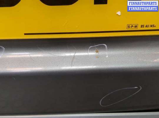 купить Крышка (дверь) багажника на Land Rover Range Rover 3 (LM) 2002-2012