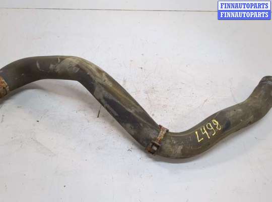 купить Патрубок охлаждения на Ford Explorer 2010-2015