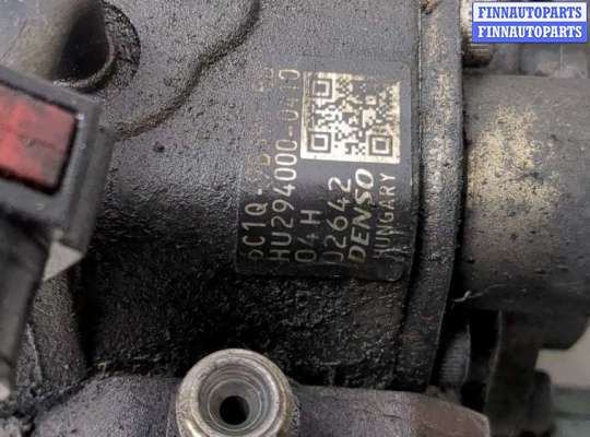 купить ТНВД на Ford Transit 2006-2014