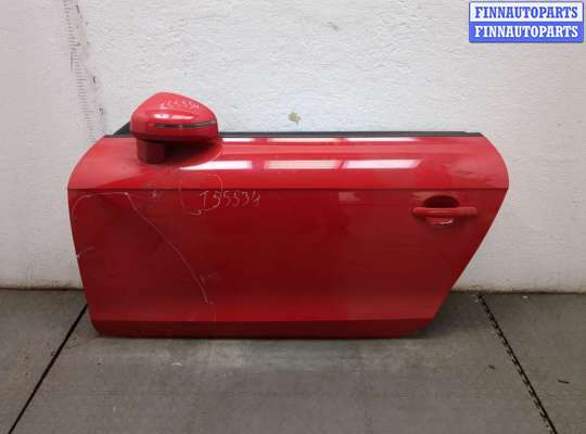 купить Дверная карта (Обшивка двери) на Audi TT (8J) 2006-2014