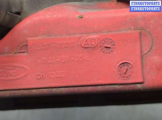 купить Рамка передняя (телевизор) на Ford C-Max 2002-2010