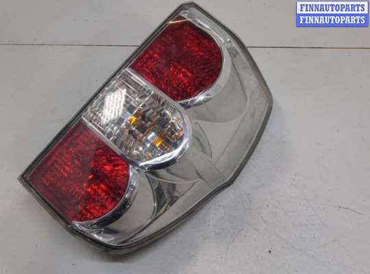 Фонарь задний на Suzuki Grand Vitara II (JB, TD54)