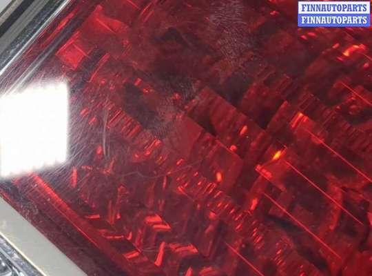 Фонарь задний на Suzuki Grand Vitara II (JB, TD54)