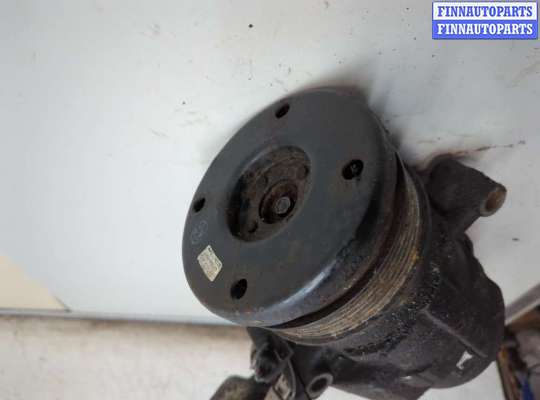купить Компрессор кондиционера на Lexus GX 2002-2009