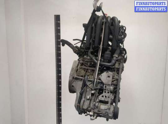 купить Двигатель (ДВС) на Mercedes A W169 2004-2012
