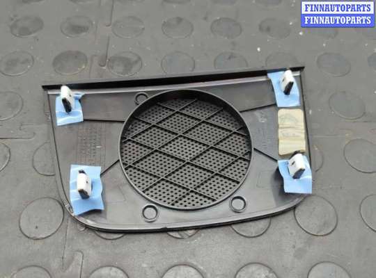 купить Пластик панели торпеды на Ford Edge 2015-2018