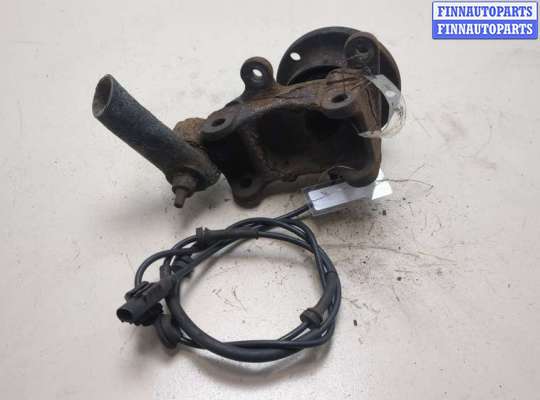 купить Ступица (кулак, цапфа) на KIA Magentis 2005-2010