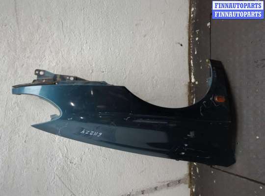 Купить Крыло на Renault Megane 1996-2002 Крыло RN1603948 на Renault Megane 1996-2002