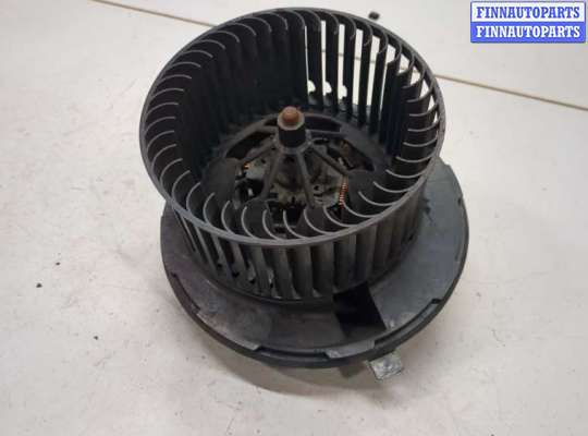 купить Двигатель отопителя (моторчик печки) на Audi A3 (8P) 2003-2013