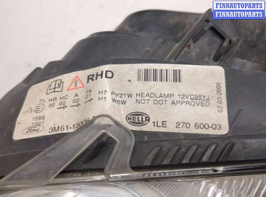 купить Фара (передняя) на Ford C-Max 2002-2010