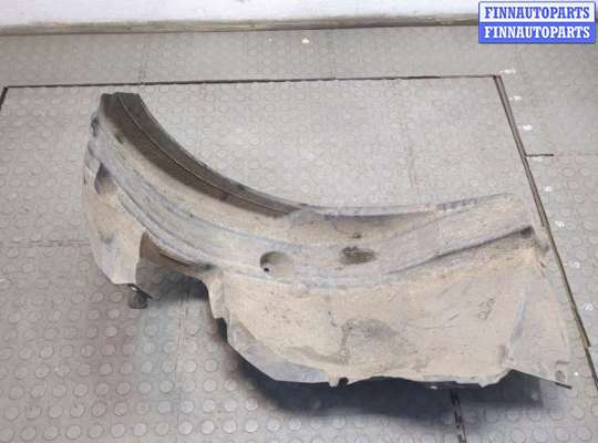 купить Защита арок (подкрылок) на BMW 1 E87 2004-2011