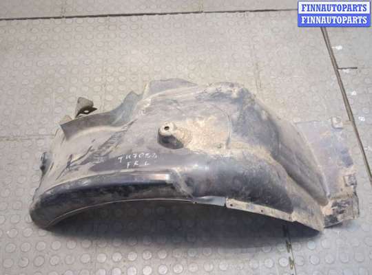 купить Защита арок (подкрылок) на BMW 1 E87 2004-2011