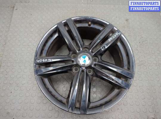купить Комплект литых дисков на BMW 3 E90, E91, E92, E93 2005-2012