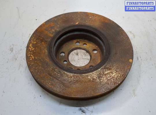 купить Диск тормозной на BMW X5 E53 2000-2006