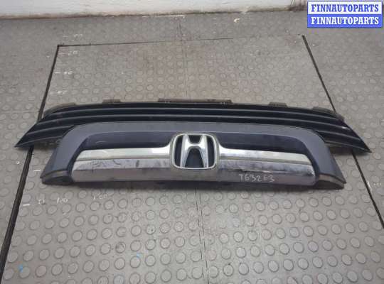 купить Решетка радиатора на Honda CR-V 2006-2012