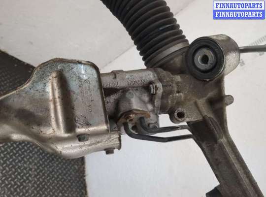 купить Рейка рулевая с г/у на Porsche Panamera 2009-2016