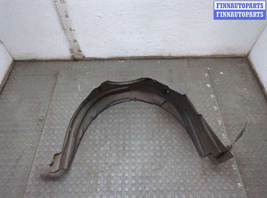 Купить Защита арок (подкрылок) на Toyota Yaris 2005-2011 Защита арок (подкрылок) TT978537 на Toyota Yaris 2005-2011