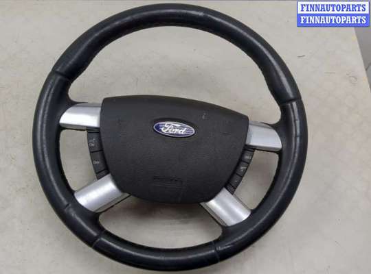 Руль на Ford Focus II