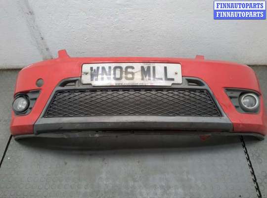 купить Фара противотуманная (галогенка) на Ford Fiesta 2001-2007