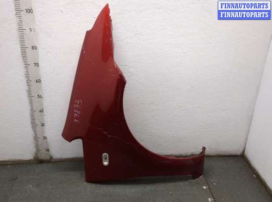 Повторитель поворотов FO2096456 на Ford C-Max 2002-2010