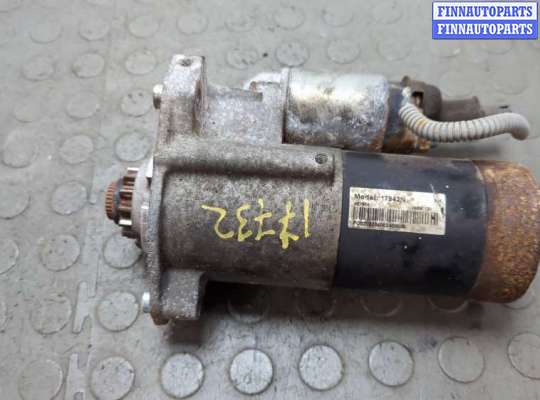 купить Стартер на Nissan Pathfinder 2004-2014