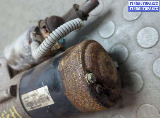 купить Стартер на Nissan Pathfinder 2004-2014