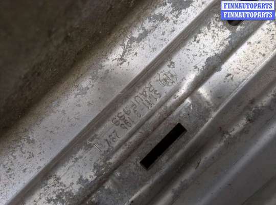 купить Усилитель бампера на BMW 3 E46 1998-2006