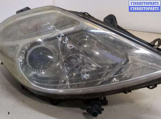 купить Фара (передняя) на Citroen C8 2002-2008