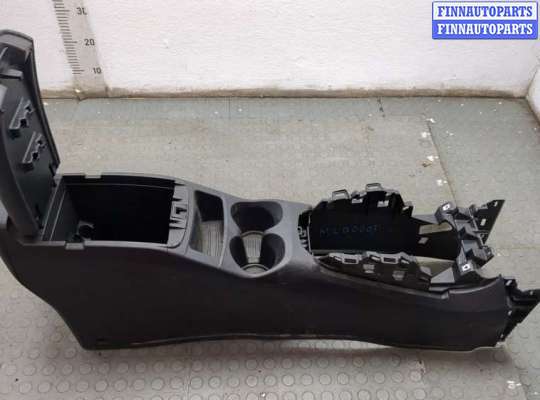 купить Консоль салона (кулисная часть) на Nissan Qashqai 2013-2022