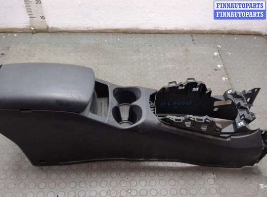 купить Консоль салона (кулисная часть) на Nissan Qashqai 2013-2022