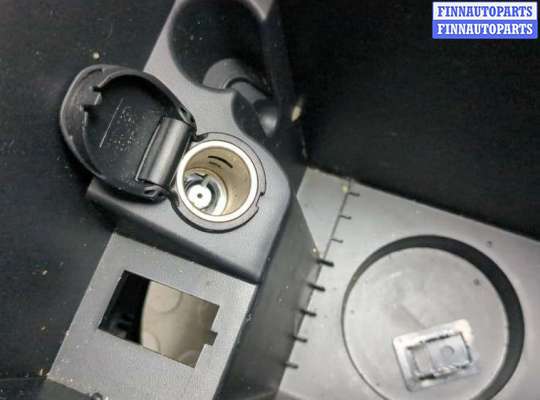 купить Консоль салона (кулисная часть) на Nissan Qashqai 2013-2022